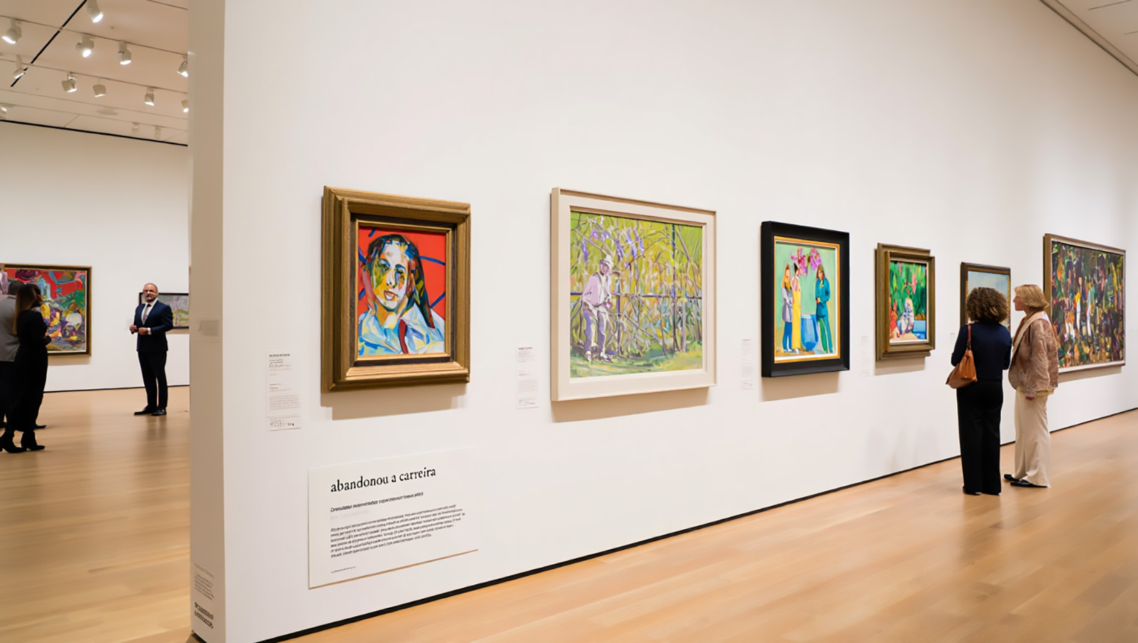 Por que tantos artistas desistem nos primeiros 5 anos de carreira