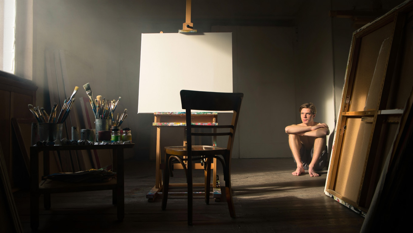 Burnout criativo: como saber se você está sofrendo disto