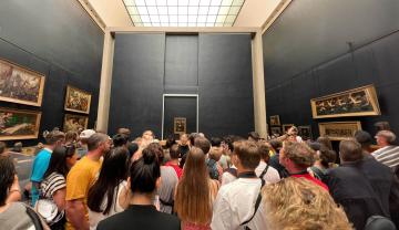 O preço do desejo na arte