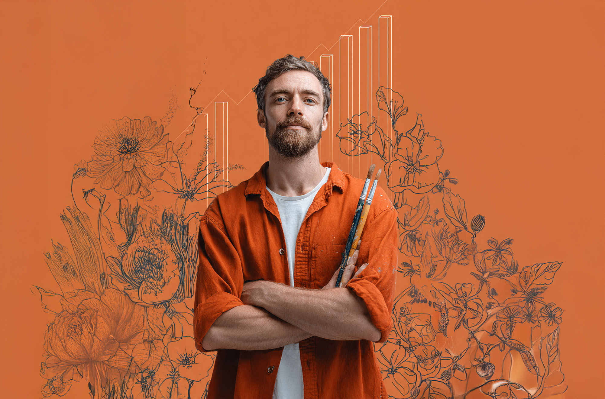 A Ascensão do Artista-Empresa