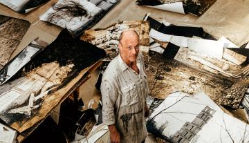 O Curador de Arte como Construtor de Realidades